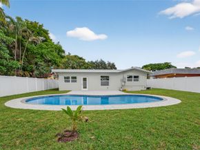 728 NE 7th St, Pompano Beach FL 33060