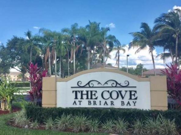 3501 Briar Bay Boulevard 205, West Palm Beach FL 33411