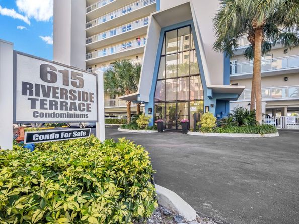 615 N Riverside Dr 702, Pompano Beach FL 33062