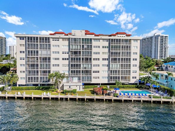 615 N Riverside Dr 702, Pompano Beach FL 33062