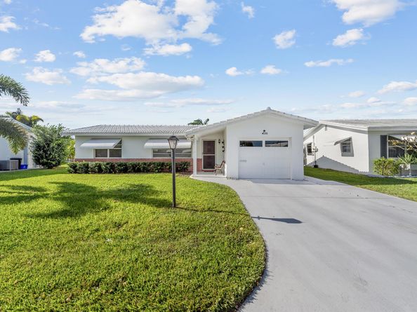 1008 SW 7th Avenue, Boynton Beach FL 33426