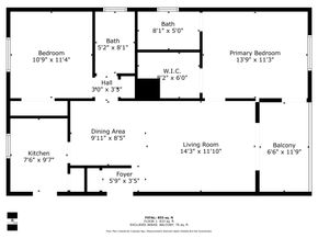 3216 SE 8th Street 305, Pompano Beach FL 33062