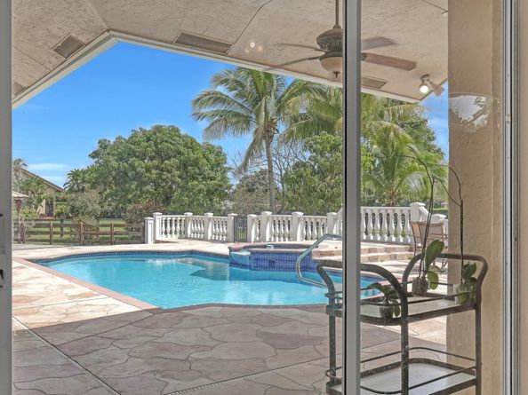 1794 Trotter Court, Wellington FL 33414