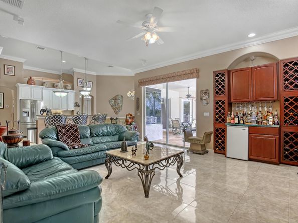 1794 Trotter Court, Wellington FL 33414