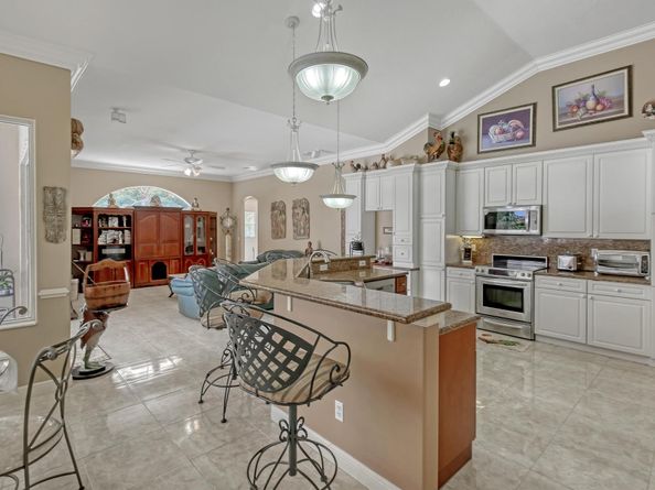 1794 Trotter Court, Wellington FL 33414