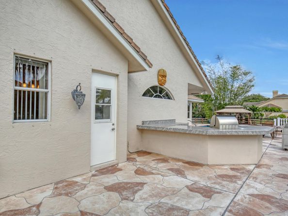 1794 Trotter Court, Wellington FL 33414