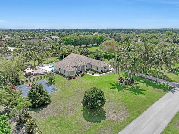 1794 Trotter Court, Wellington FL 33414