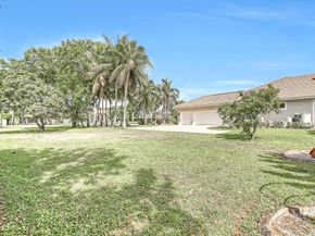1794 Trotter Court, Wellington FL 33414