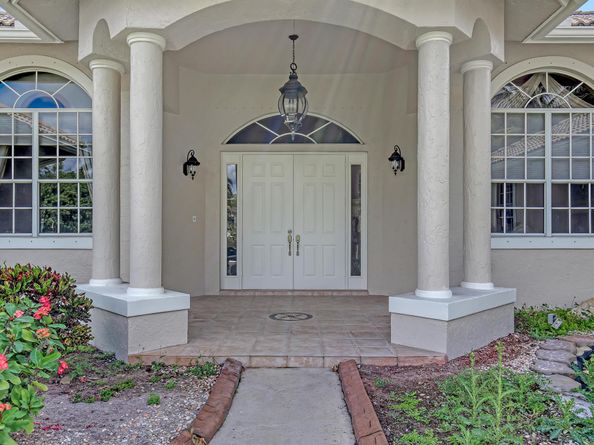 1794 Trotter Court, Wellington FL 33414