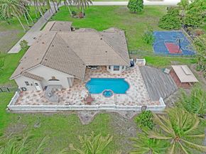 1794 Trotter Court, Wellington FL 33414
