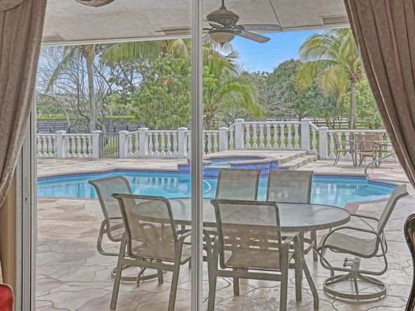 1794 Trotter Court, Wellington FL 33414