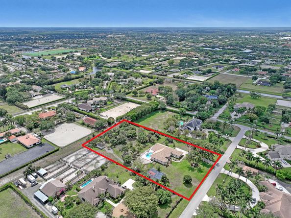 1794 Trotter Court, Wellington FL 33414