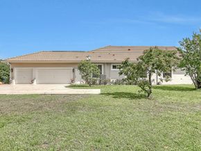 1794 Trotter Court, Wellington FL 33414