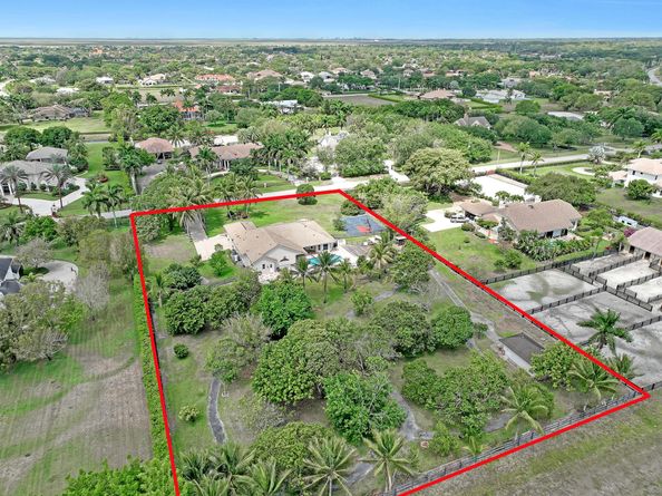 1794 Trotter Court, Wellington FL 33414