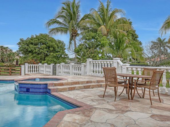 1794 Trotter Court, Wellington FL 33414