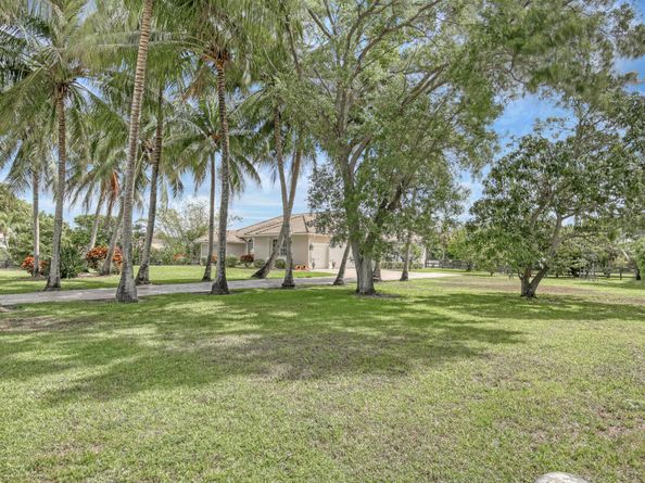 1794 Trotter Court, Wellington FL 33414