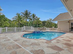 1794 Trotter Court, Wellington FL 33414