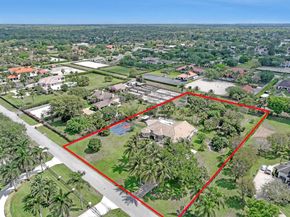 1794 Trotter Court, Wellington FL 33414