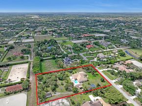 1794 Trotter Court, Wellington FL 33414