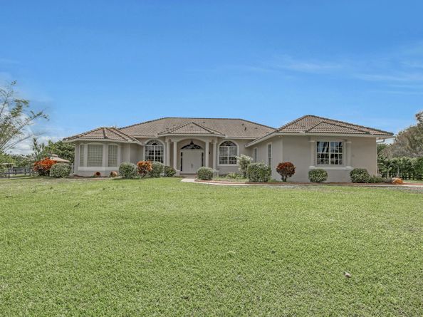 1794 Trotter Court, Wellington FL 33414