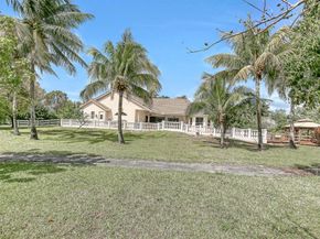 1794 Trotter Court, Wellington FL 33414
