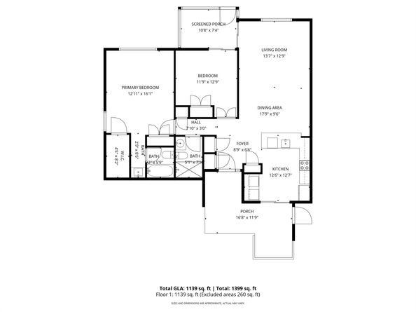 441 Midsummer Court, Royal Palm Beach FL 33411