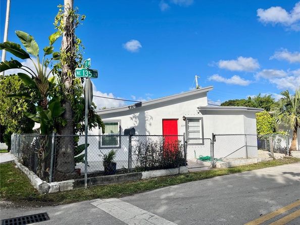 2201 NE 135th Ln, North Miami Beach FL 33181
