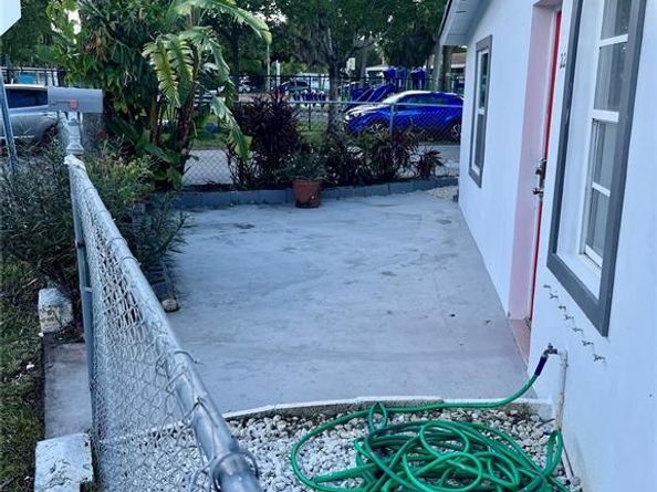 2201 NE 135th Ln, North Miami Beach FL 33181