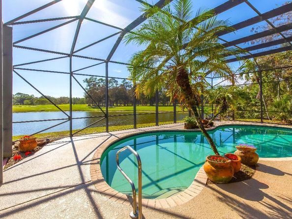 762 Pine Chase Court, Wellington FL 33414