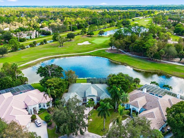 762 Pine Chase Court, Wellington FL 33414