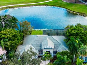 762 Pine Chase Court, Wellington FL 33414