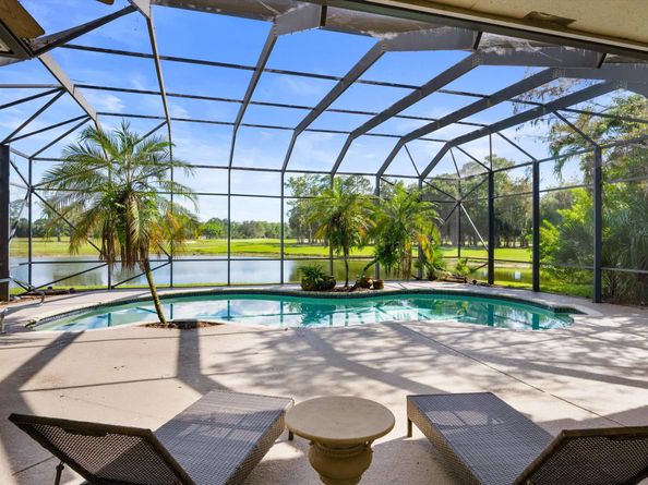 762 Pine Chase Court, Wellington FL 33414