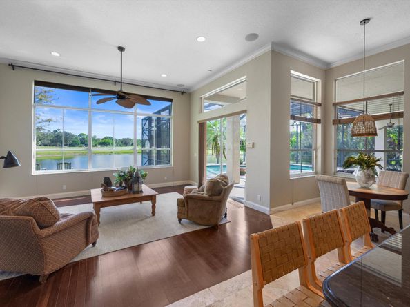 762 Pine Chase Court, Wellington FL 33414