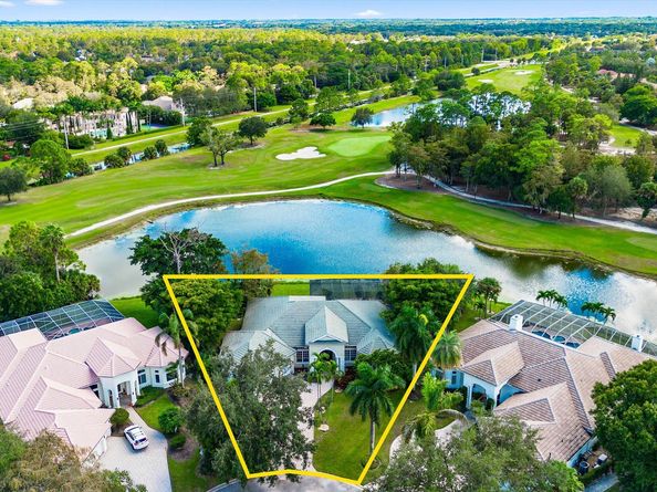 762 Pine Chase Court, Wellington FL 33414