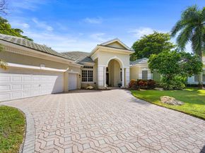 762 Pine Chase Court, Wellington FL 33414