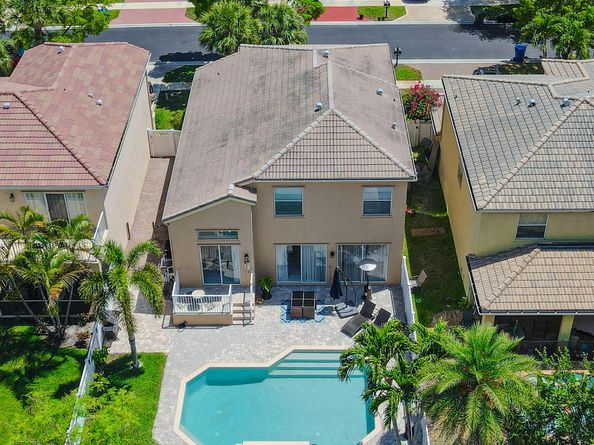 1534 Running Oak Lane, Royal Palm Beach FL 33411