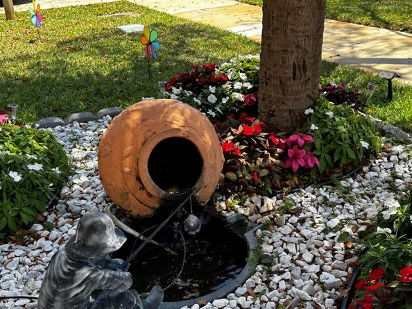 1534 Running Oak Lane, Royal Palm Beach FL 33411
