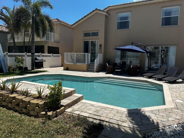 1534 Running Oak Lane, Royal Palm Beach FL 33411