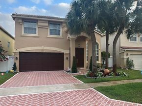 1534 Running Oak Lane, Royal Palm Beach FL 33411