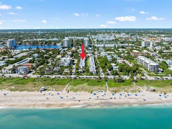 200 S Ocean Boulevard B132, Delray Beach FL 33483