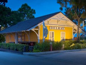 200 S Ocean Boulevard B132, Delray Beach FL 33483