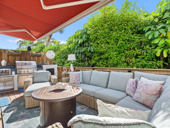 200 S Ocean Boulevard B132, Delray Beach FL 33483