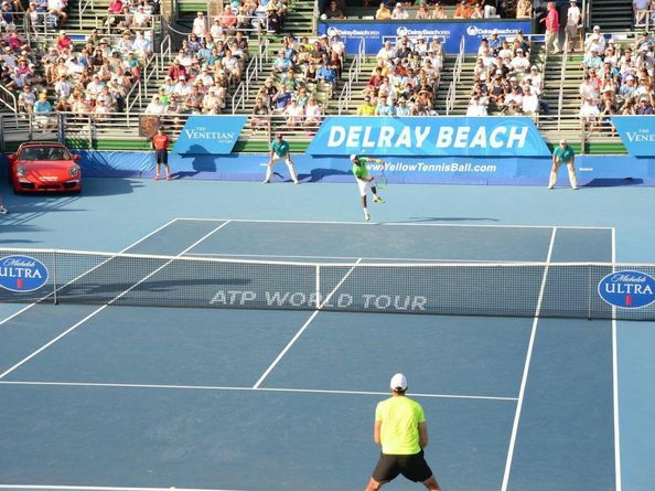 200 S Ocean Boulevard B132, Delray Beach FL 33483