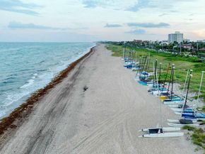 200 S Ocean Boulevard B132, Delray Beach FL 33483