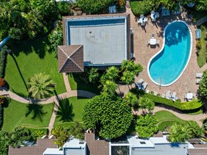 200 S Ocean Boulevard B132, Delray Beach FL 33483