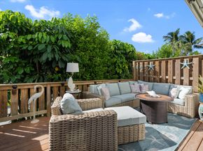 200 S Ocean Boulevard B132, Delray Beach FL 33483