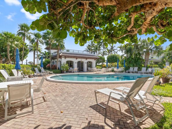 200 S Ocean Boulevard B132, Delray Beach FL 33483