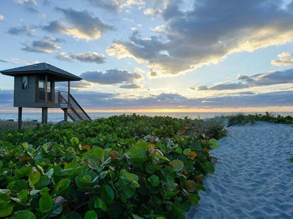 200 S Ocean Boulevard B132, Delray Beach FL 33483