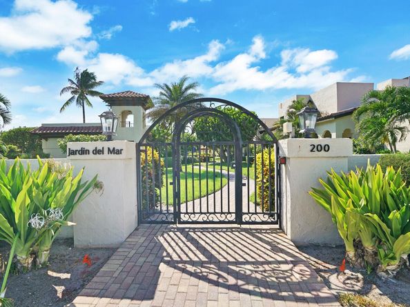 200 S Ocean Boulevard B132, Delray Beach FL 33483