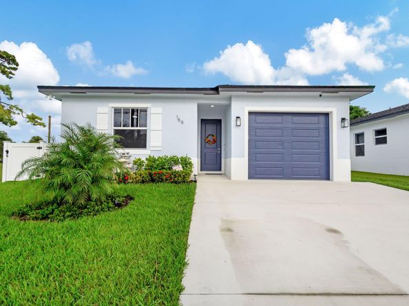 166 Neva Drive, West Palm Beach FL 33415